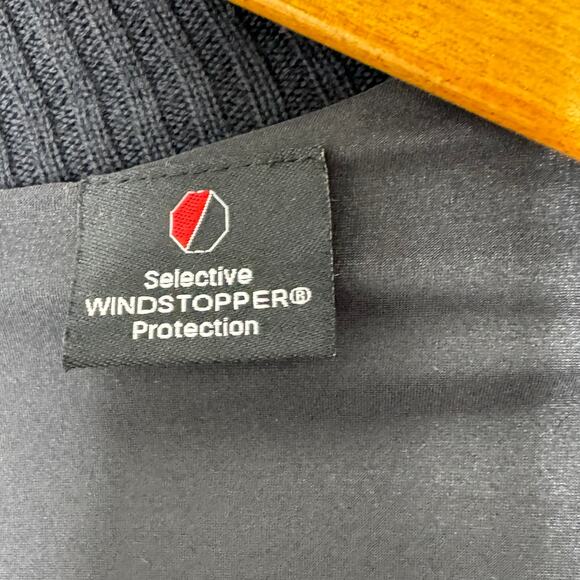 Sunice Argyle Windstopper Zip Front Wool‎ Jacket - Picture 7 of 11